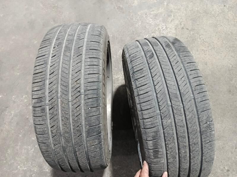 225 45 18 Komplekt teker 250 TMT - Ашхабад - img 5