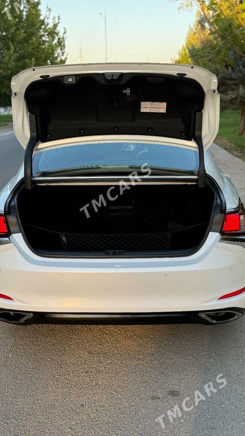 Lexus ES 350 2019 - 660 000 TMT - Ашхабад - img 10