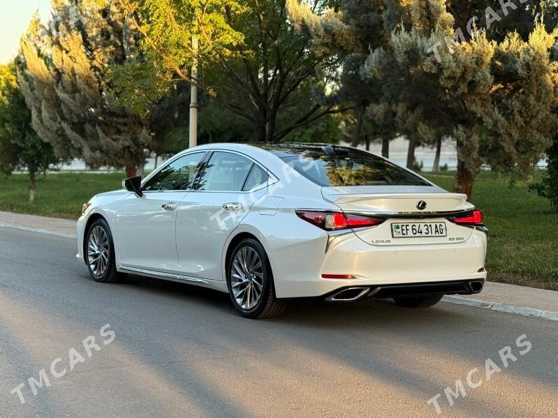 Lexus ES 350 2019 - 660 000 TMT - Ашхабад - img 3