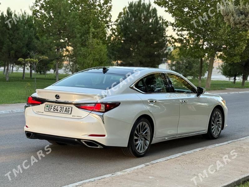 Lexus ES 350 2019 - 660 000 TMT - Ашхабад - img 4