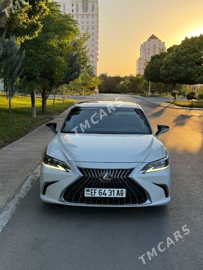 Lexus ES 350 2019 - 660 000 TMT - Ашхабад - img 6