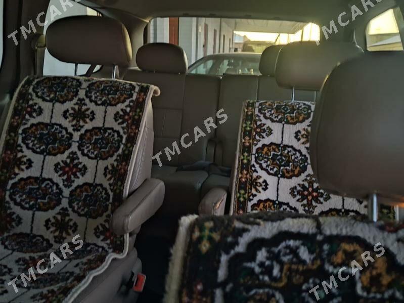 Toyota Sienna 2003 - 160 000 TMT - Türkmenabat - img 3