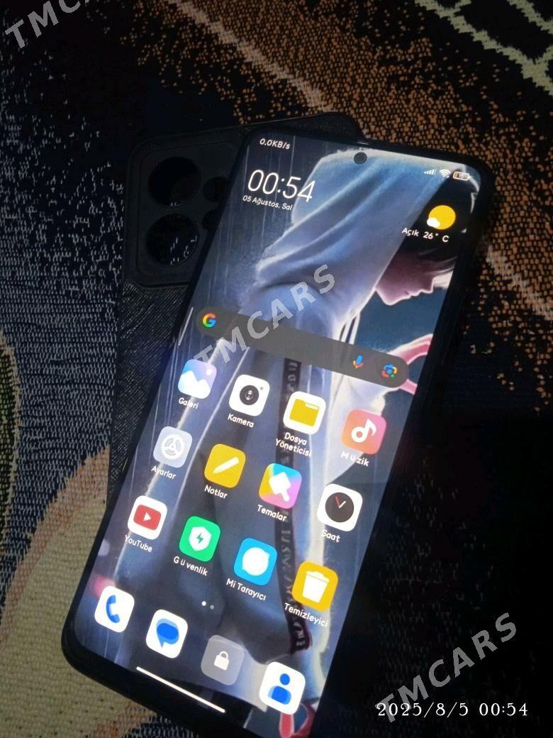Redmi not 12 - Saýat - img 1