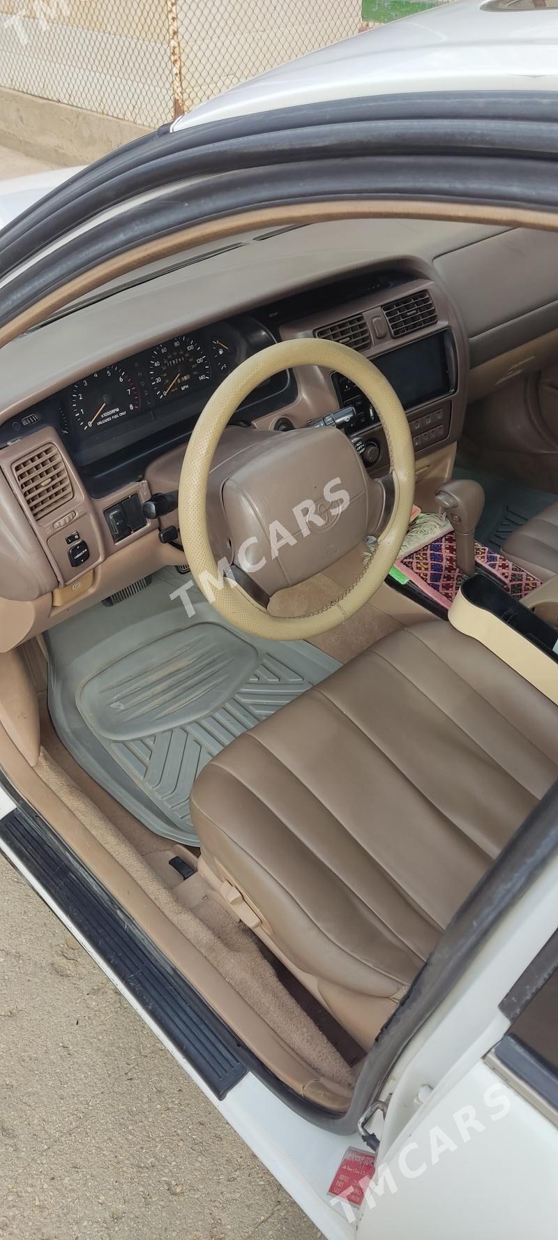 Toyota Avalon 1997 - 90 000 TMT - Хазар - img 3
