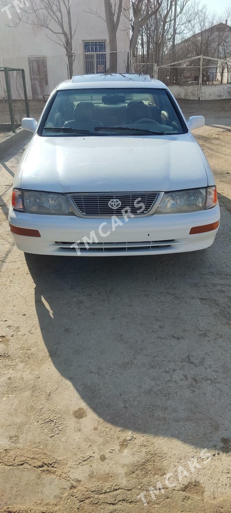 Toyota Avalon 1997 - 90 000 TMT - Хазар - img 4