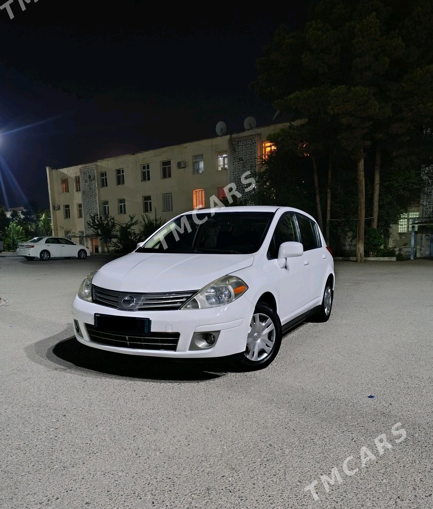 Nissan Versa 2012 - 112 000 TMT - 6 mkr - img 3