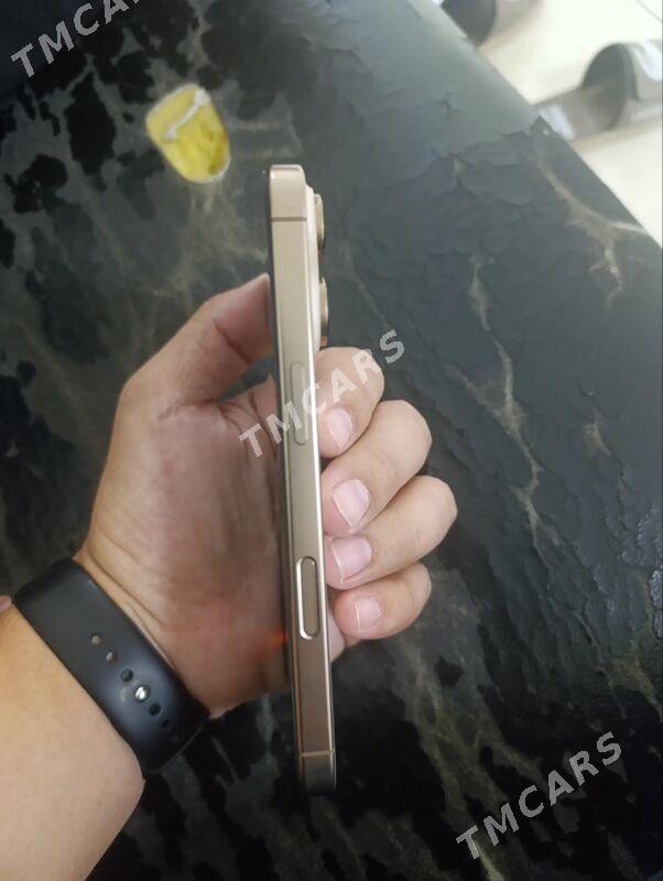 Iphone 16pro - Ашхабад - img 4