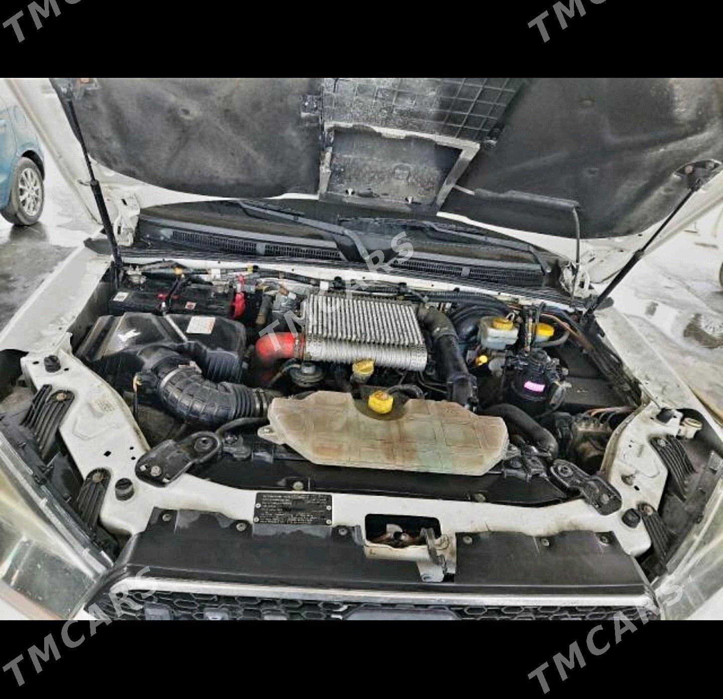 Toyota Hilux 2020 - 177 000 TMT - Анев - img 5