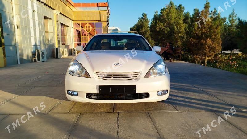 Lexus ES 300 2002 - 210 000 TMT - Байрамали - img 3