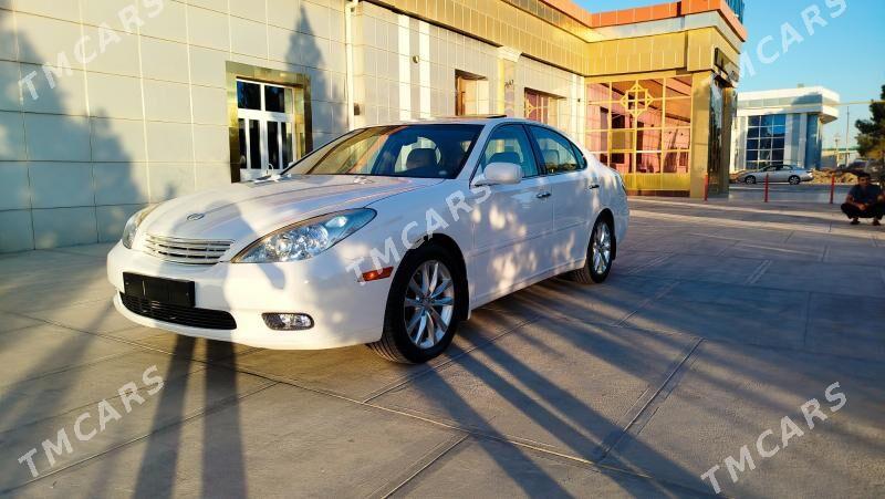 Lexus ES 300 2002 - 210 000 TMT - Байрамали - img 2