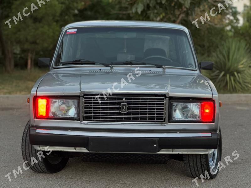 Lada 2107 2010 - 67 000 TMT - Ашхабад - img 3