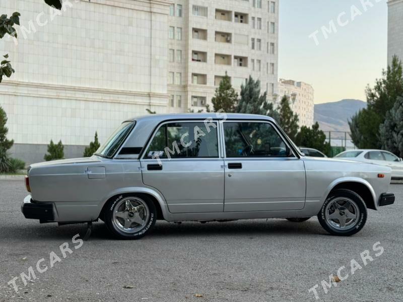 Lada 2107 2010 - 67 000 TMT - Ашхабад - img 2