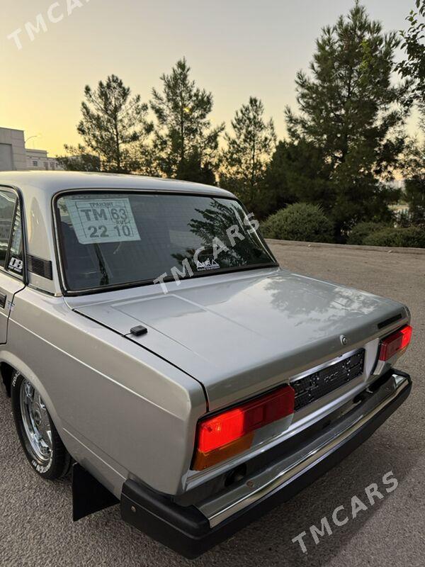 Lada 2107 2010 - 67 000 TMT - Ашхабад - img 7