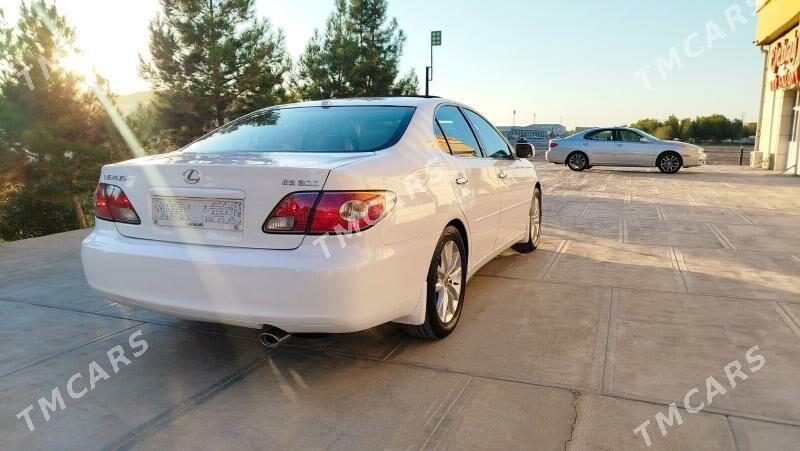 Lexus ES 300 2002 - 210 000 TMT - Байрамали - img 4