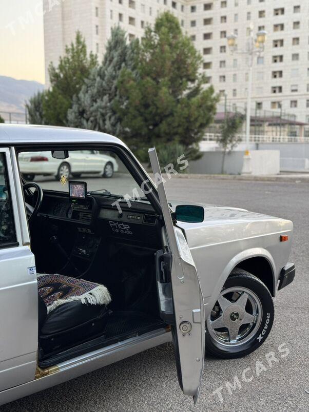 Lada 2107 2010 - 67 000 TMT - Ашхабад - img 8