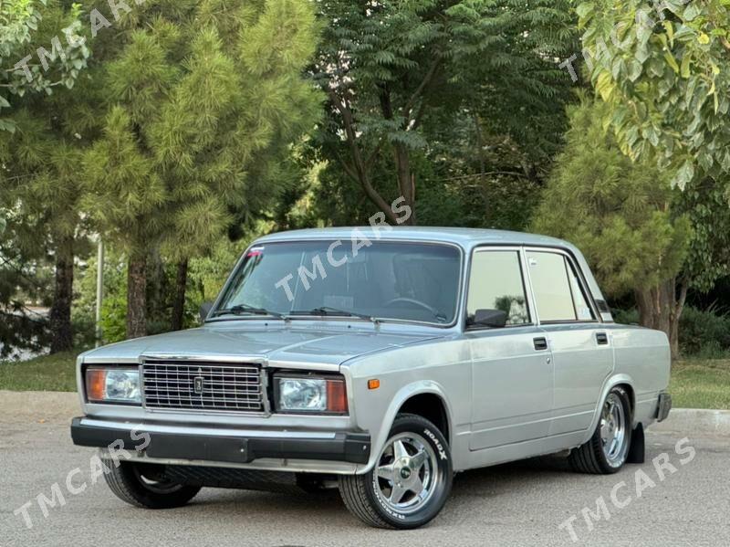 Lada 2107 2010 - 67 000 TMT - Ашхабад - img 9