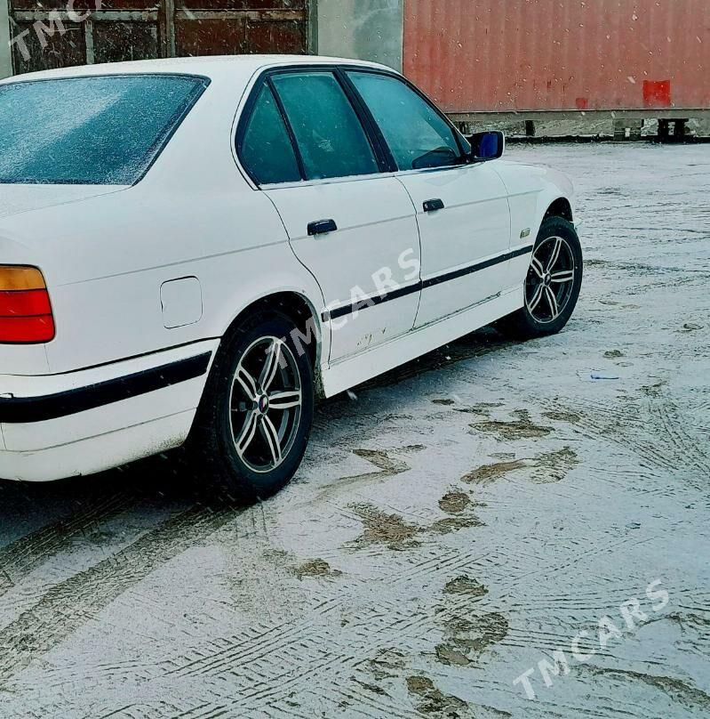 BMW 525 1989 - 41 000 TMT - Губадаг - img 6