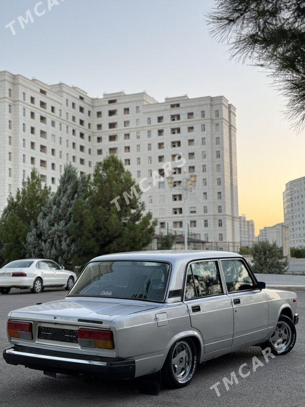 Lada 2107 2010 - 67 000 TMT - Ашхабад - img 10