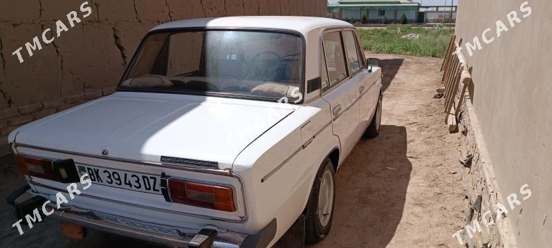 Lada 2106 1989 - 24 000 TMT - Şabat etr. - img 4