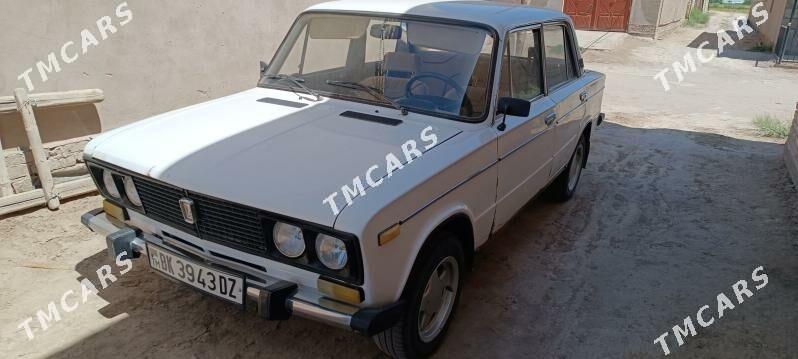 Lada 2106 1989 - 24 000 TMT - Şabat etr. - img 5
