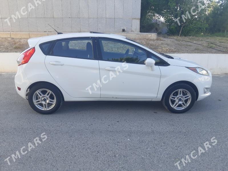 Ford Fiesta 2018 - 120 000 TMT - Aşgabat - img 5