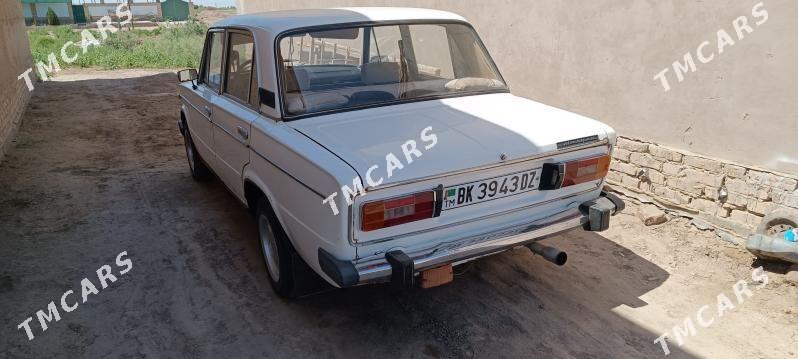 Lada 2106 1989 - 24 000 TMT - Şabat etr. - img 3