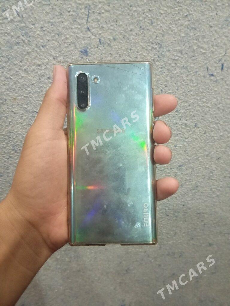 Samsung note 10 5g - Дашогуз - img 4