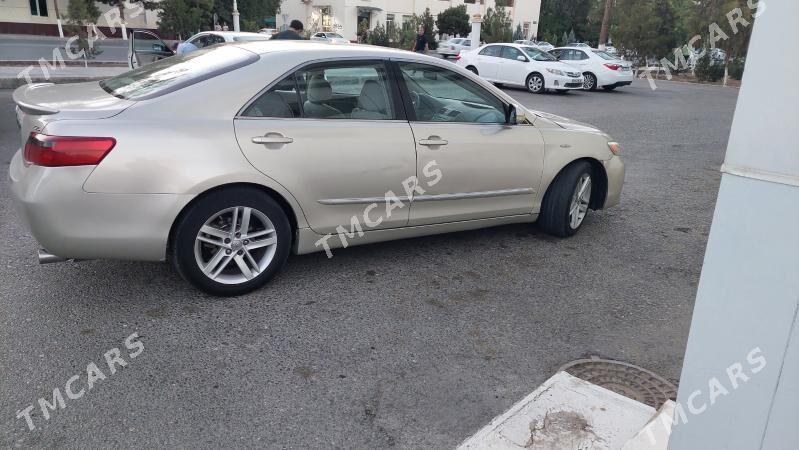 Toyota Camry 2007 - 125 000 TMT - 30 mkr - img 2
