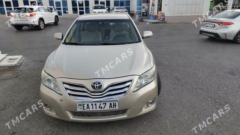 Toyota Camry 2007 - 125 000 TMT - 30 mkr - img 5