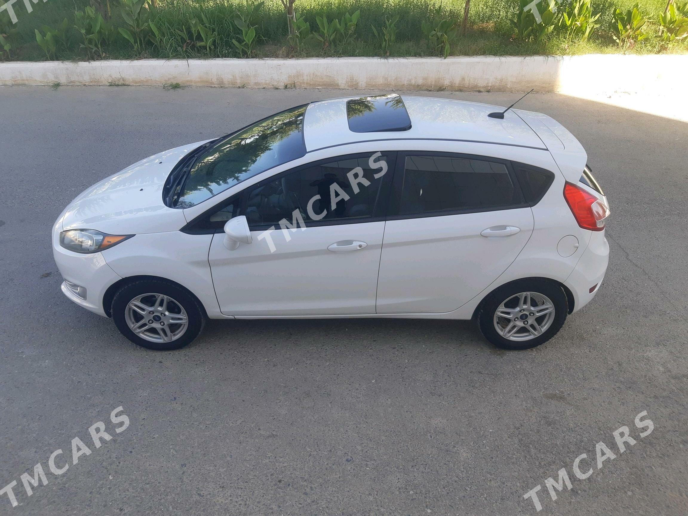 Ford Fiesta 2018 - 120 000 TMT - Aşgabat - img 6