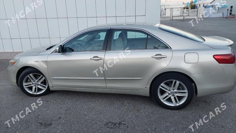 Toyota Camry 2007 - 125 000 TMT - 30 mkr - img 4