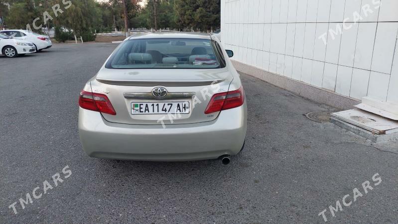Toyota Camry 2007 - 125 000 TMT - 30 mkr - img 3