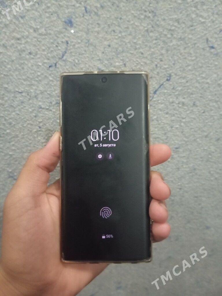 Samsung note 10 5g - Дашогуз - img 5