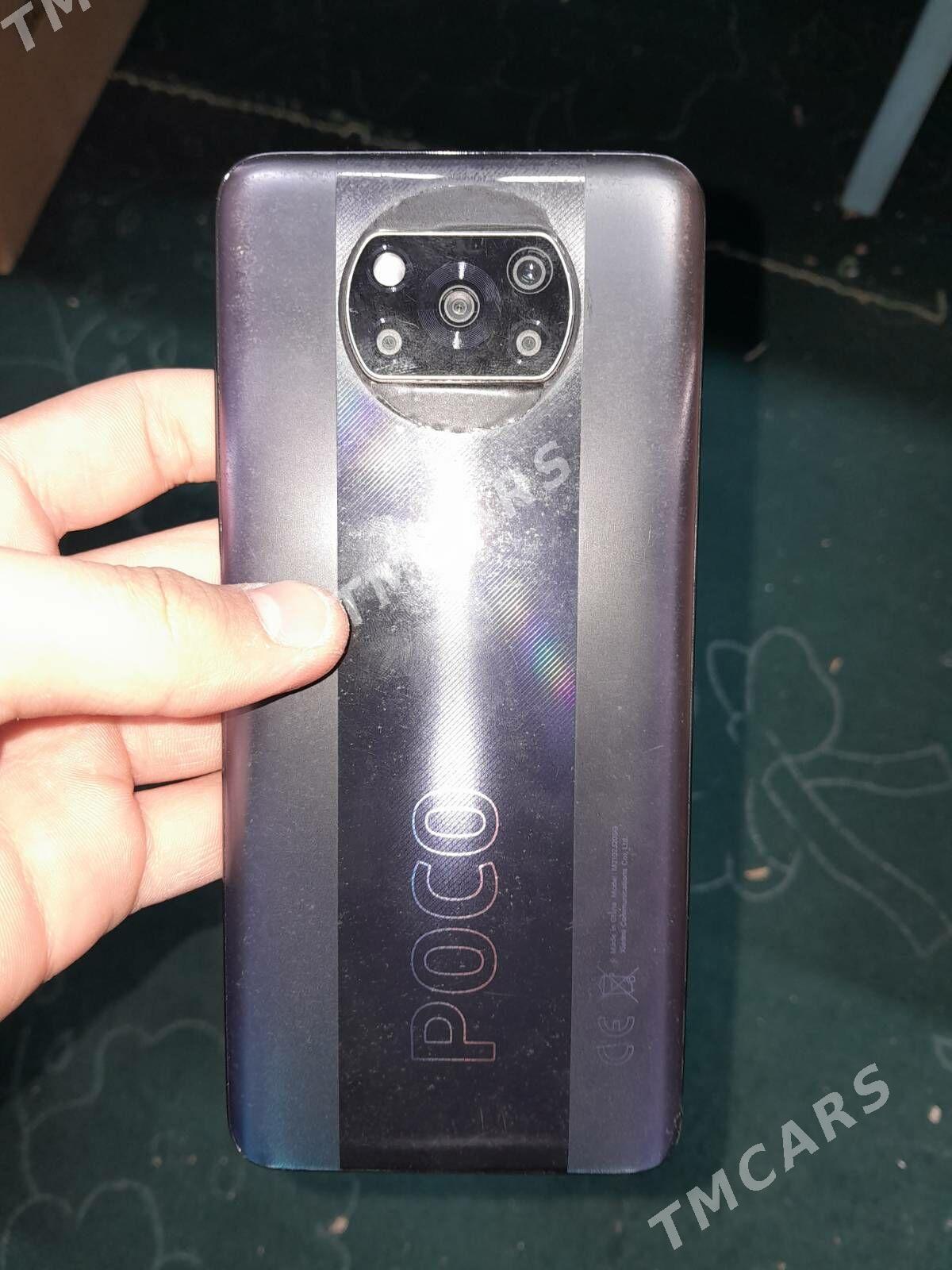 Poco X3 pro 256/8 - Gurtly - img 3