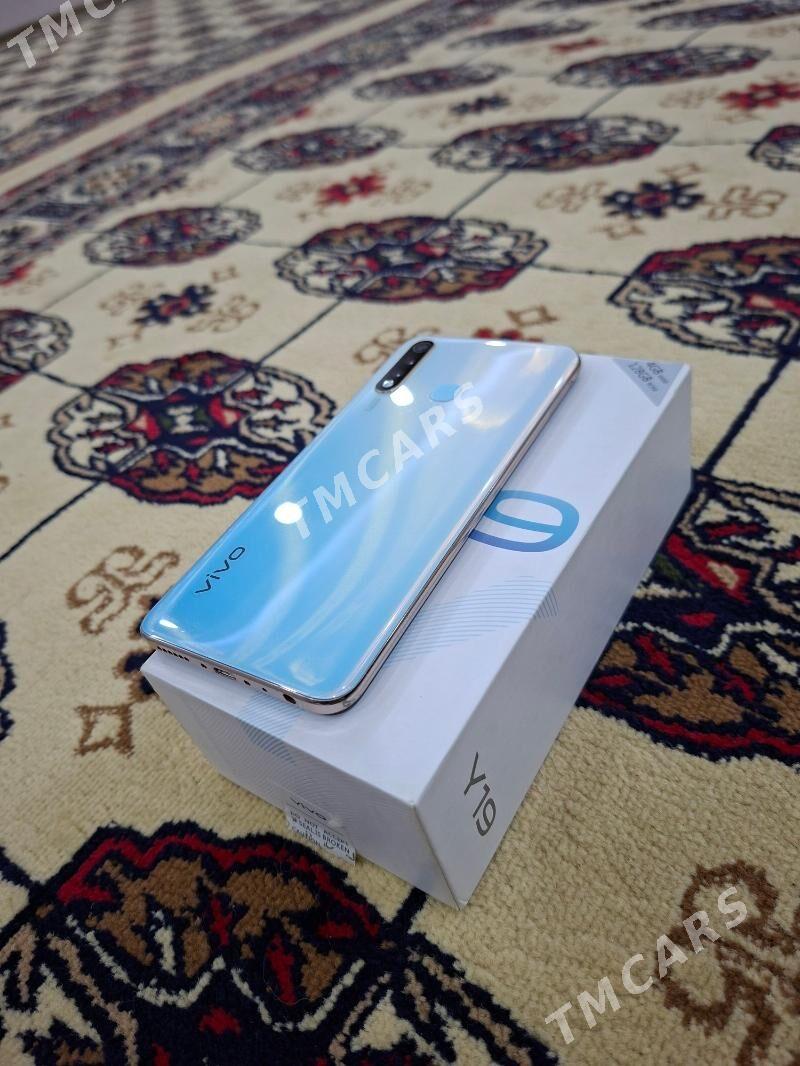 VIVO 128GB - Дашогуз - img 6