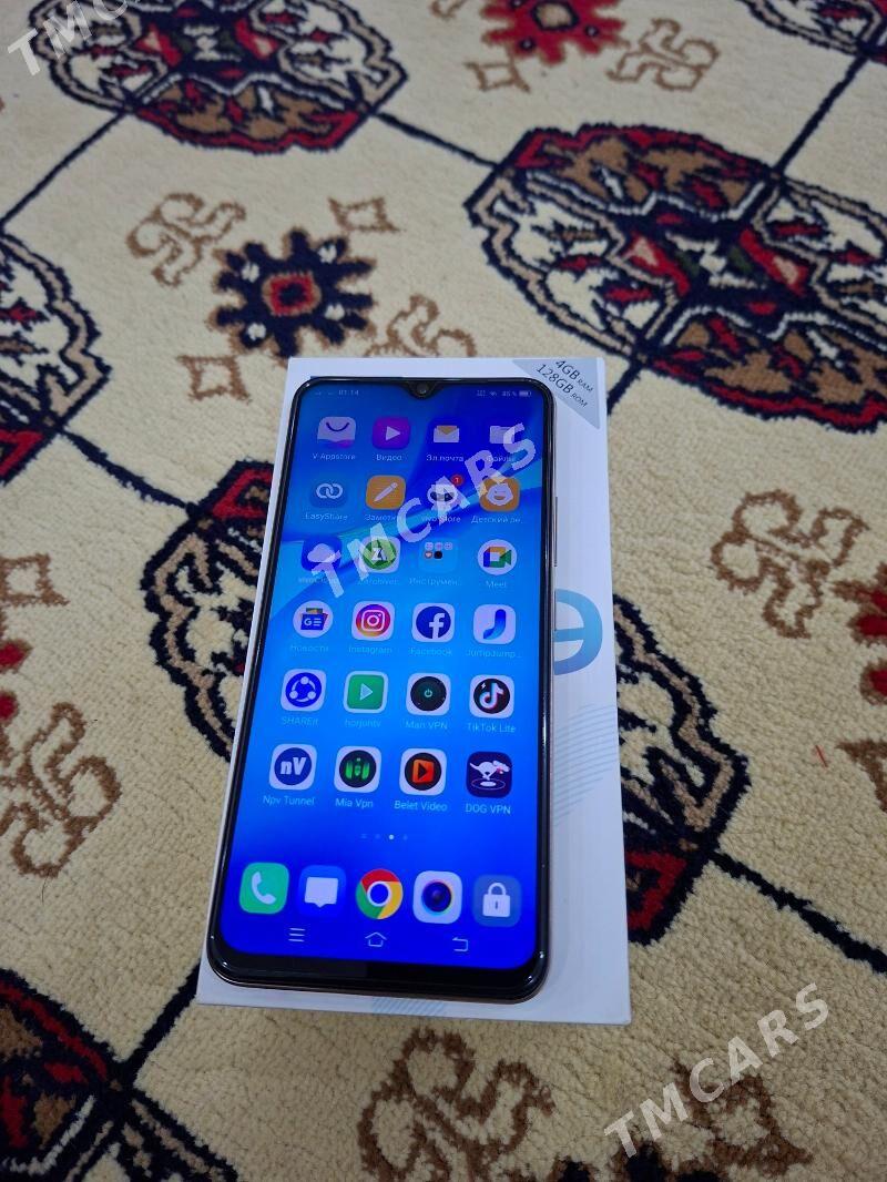 VIVO 128GB - Дашогуз - img 8