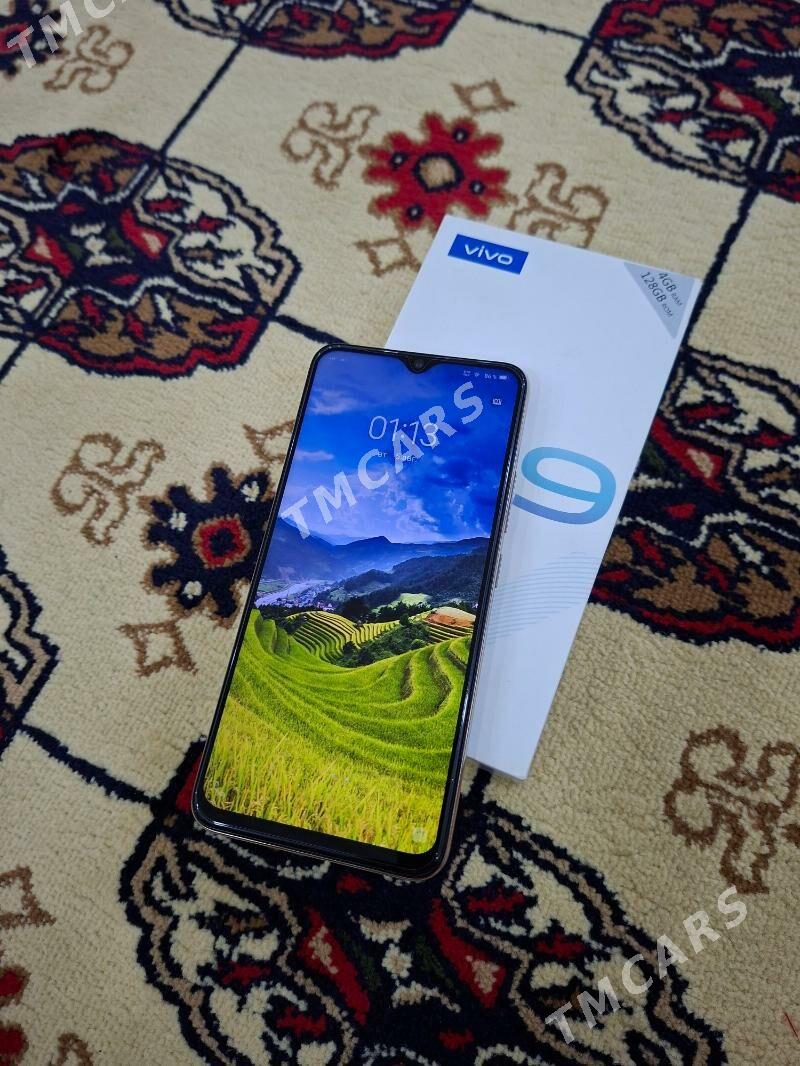 VIVO 128GB - Дашогуз - img 10