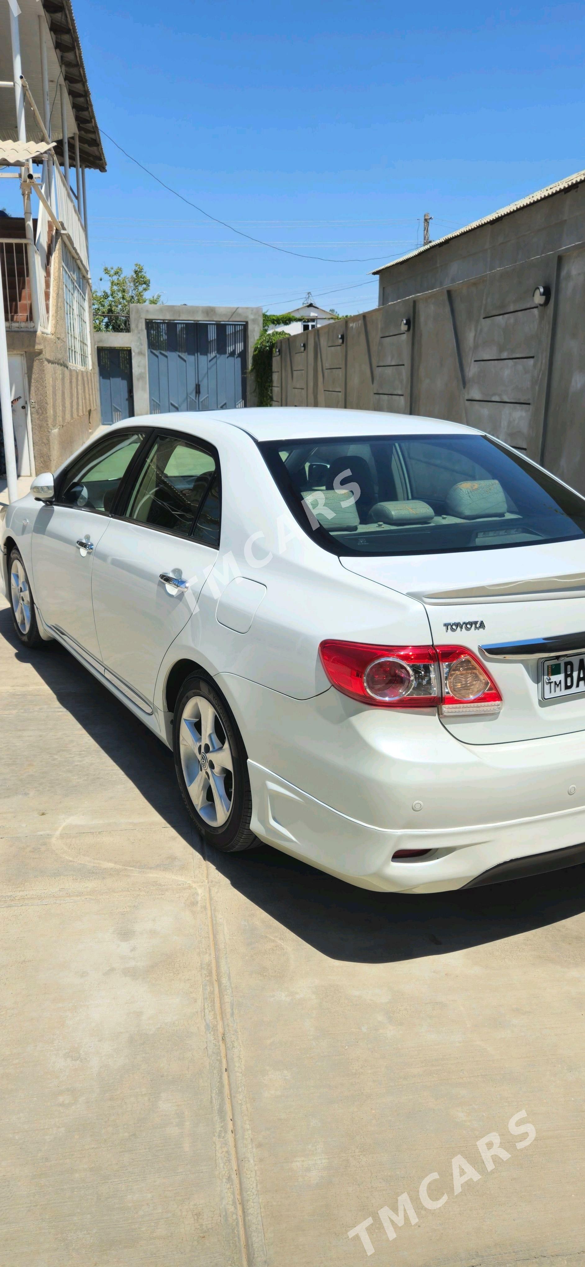 Toyota Corolla 2013 - 255 000 TMT - Parahat 2 - img 4