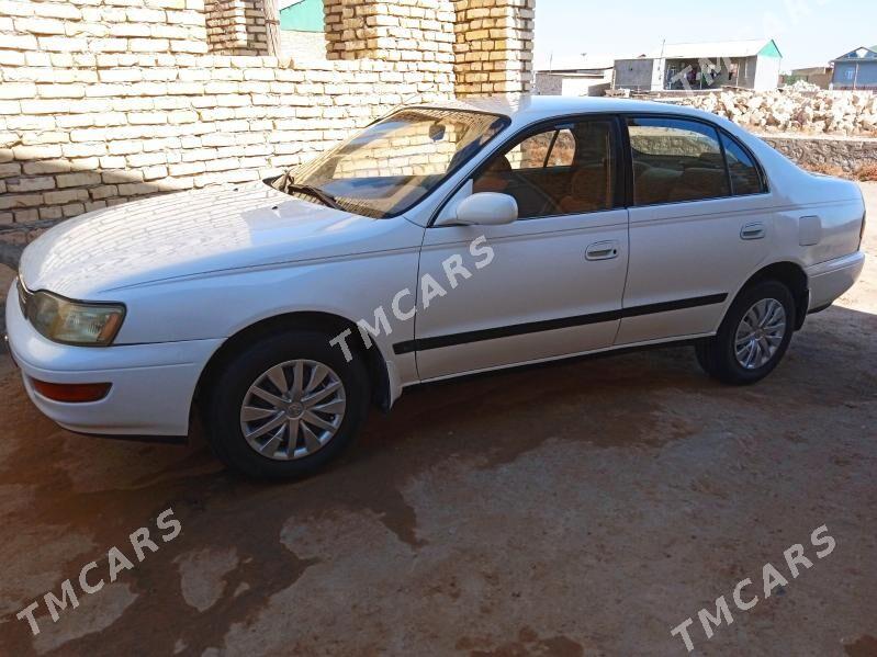Toyota Corona 1993 - 60 000 TMT - Койтендаг - img 3