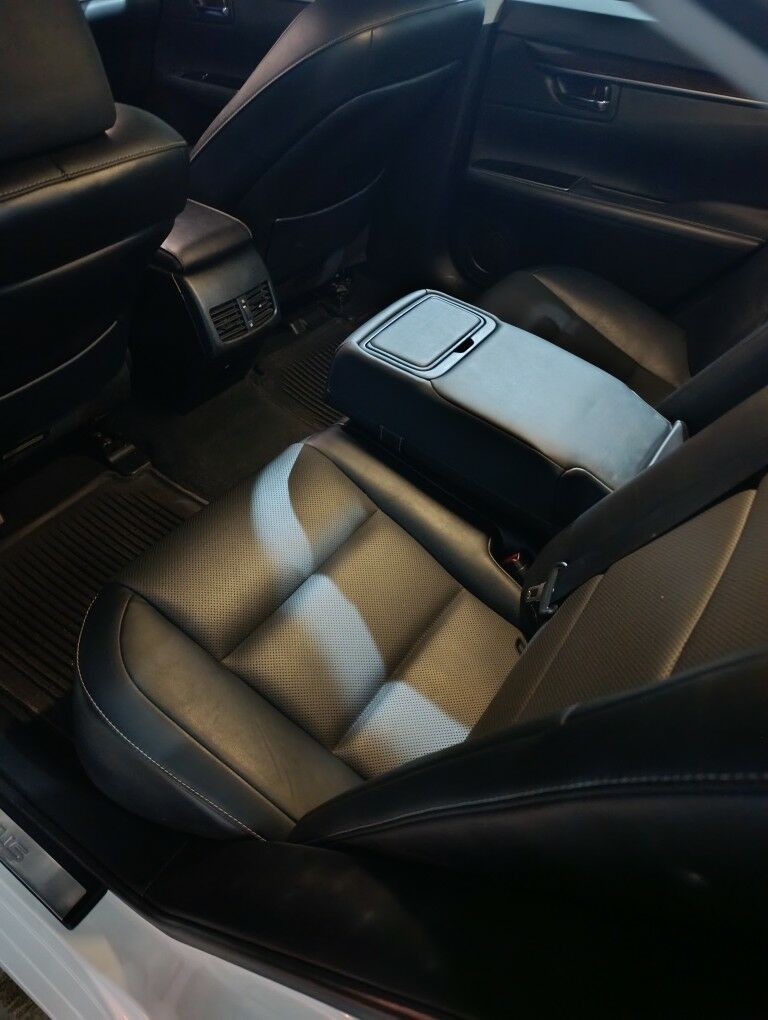 Lexus ES 350 2017 - 505 000 TMT - Aşgabat - img 4