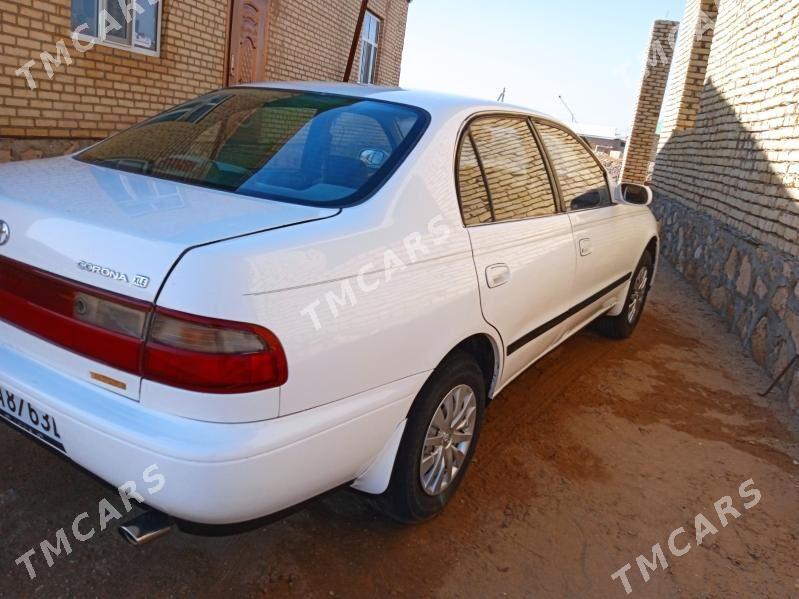 Toyota Corona 1993 - 60 000 TMT - Койтендаг - img 2