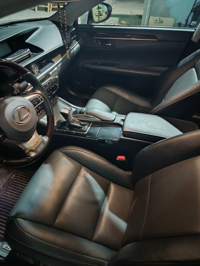 Lexus ES 350 2017 - 505 000 TMT - Aşgabat - img 3