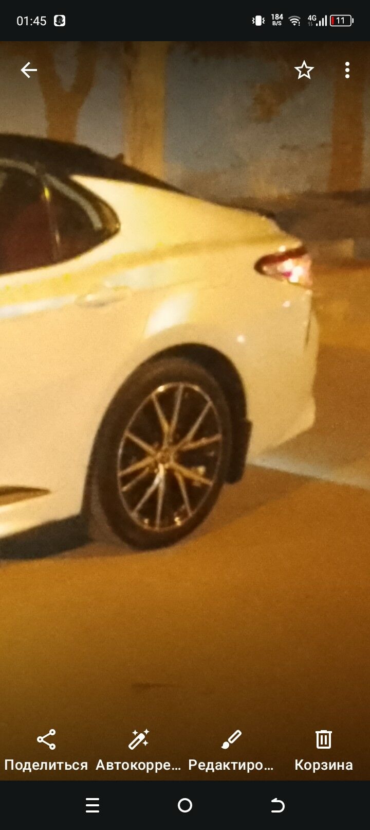 camry 2021 disga obmen 18bn 10 000 TMT - Балканабат - img 2