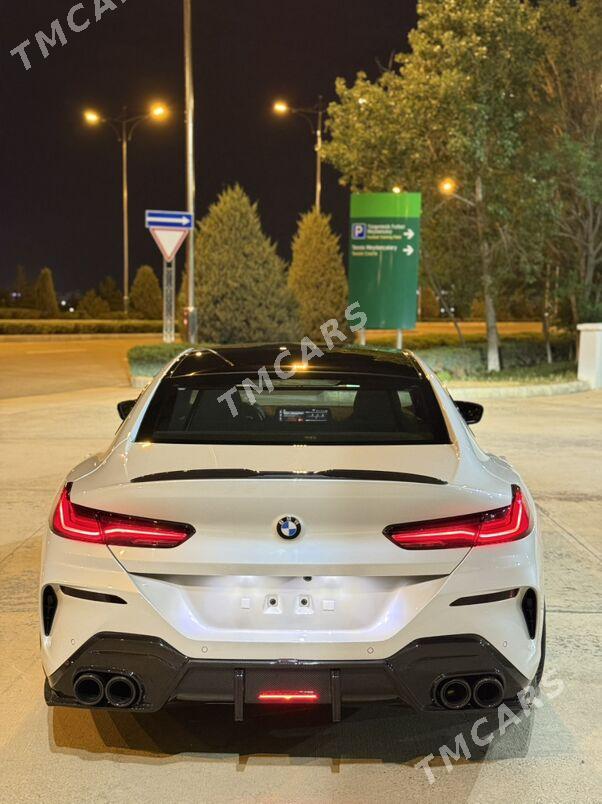 BMW 8 Series Gran Coupe 2024 - 1 850 000 TMT - Aşgabat - img 3