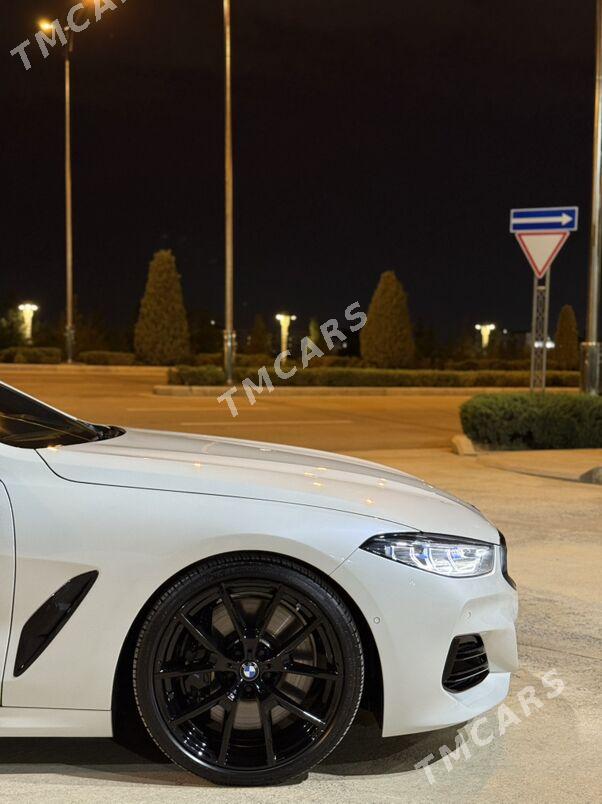 BMW 8 Series Gran Coupe 2024 - 1 850 000 TMT - Aşgabat - img 2