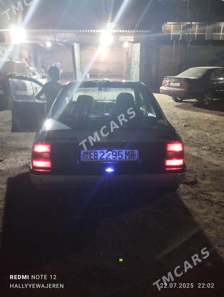 Opel Vectra 1991 - 29 000 TMT - Ёлётен - img 2