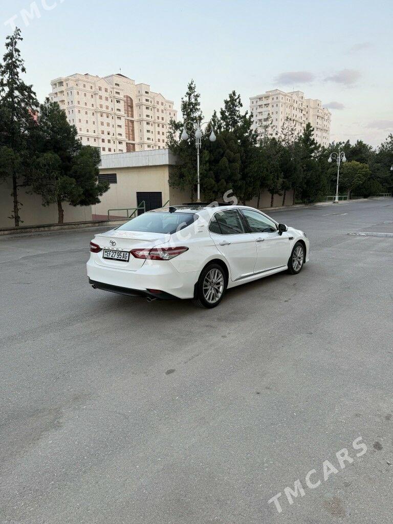 Toyota Camry 2019 - 275 000 TMT - Aşgabat - img 4