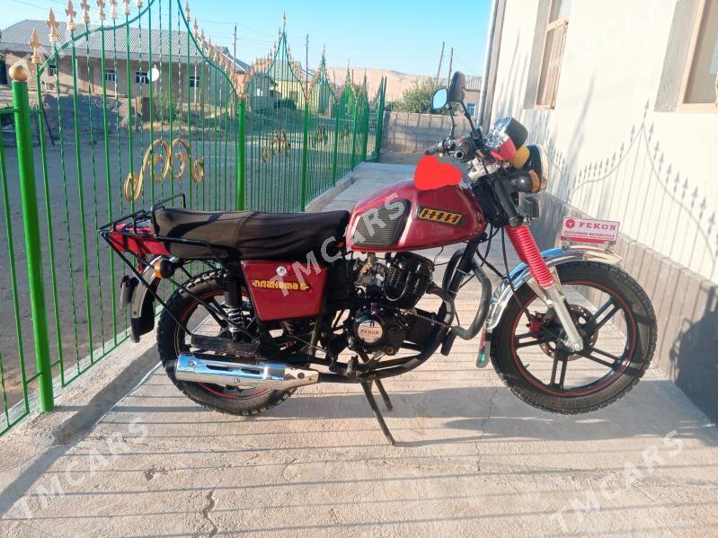 Fekon FK200-14G 2015 - 18 000 TMT - Tagtabazar - img 2