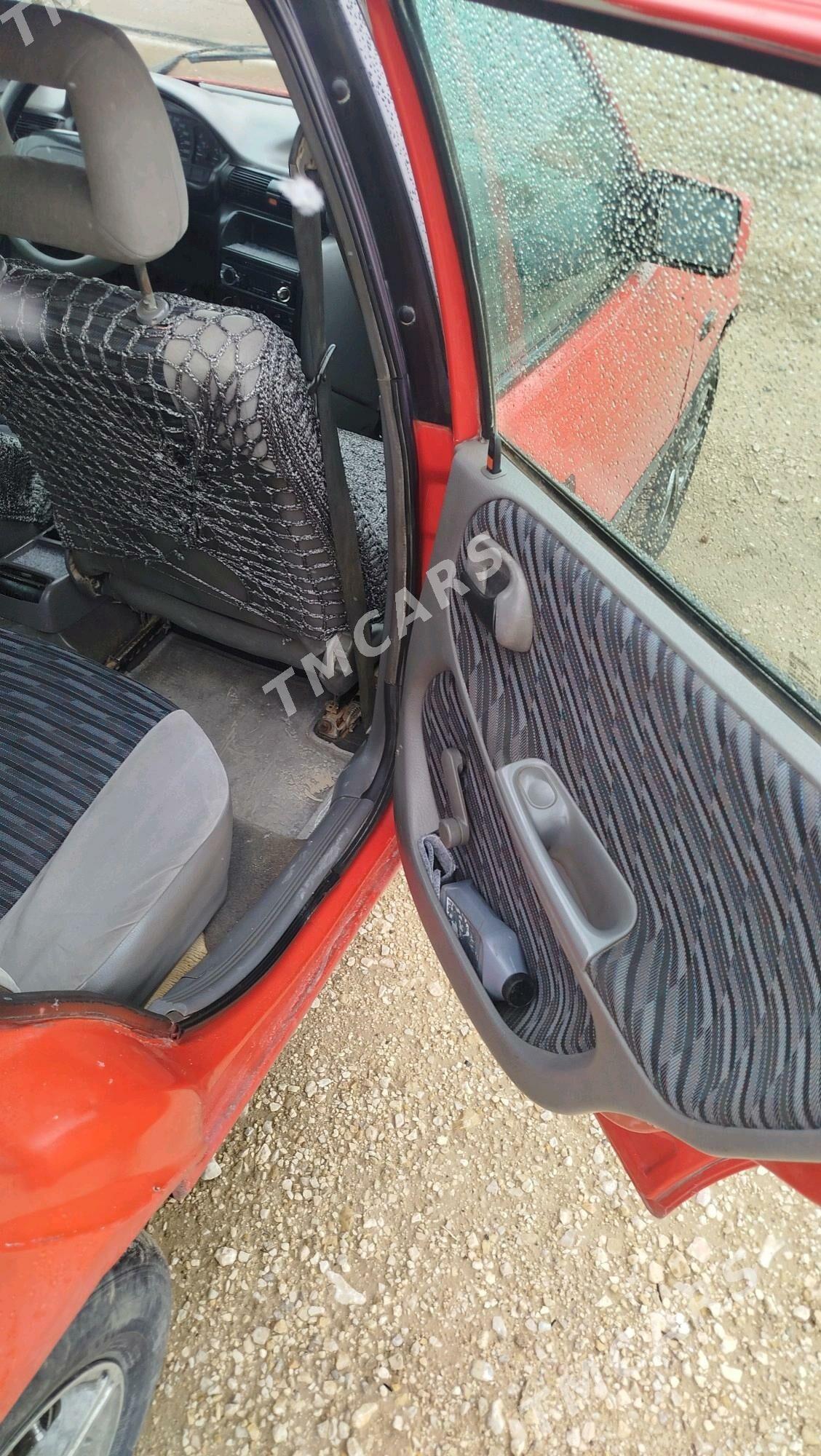 Opel Astra 1994 - 33 000 TMT - Bereket - img 6