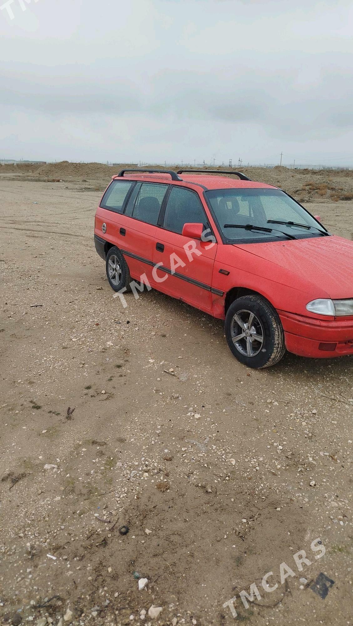 Opel Astra 1994 - 33 000 TMT - Bereket - img 5